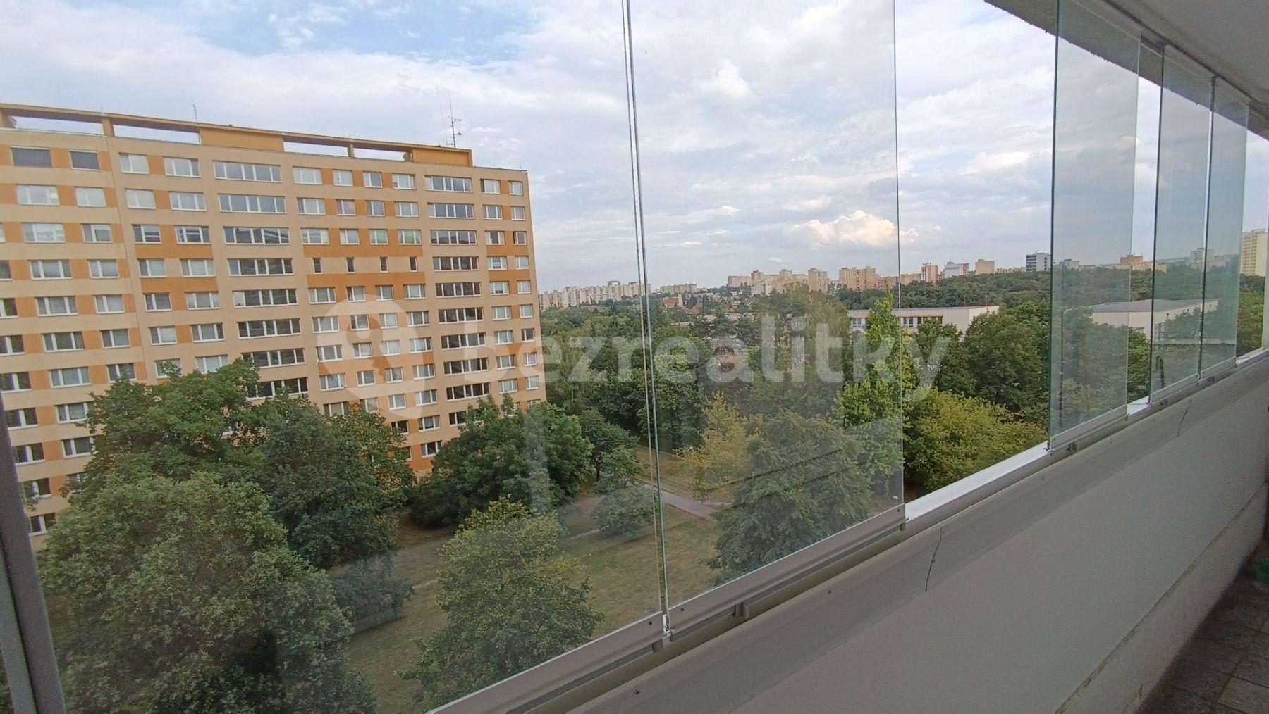 Prodej bytu 1+1 34 m², Jílovská, Praha, Praha