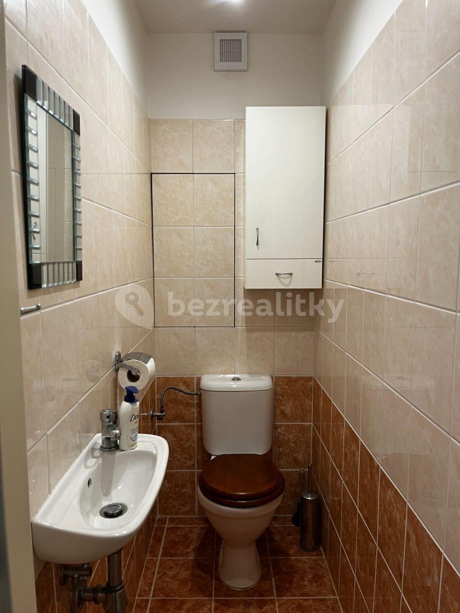 Prodej bytu 3+1 74 m², Dunajská, Brno, Jihomoravský kraj