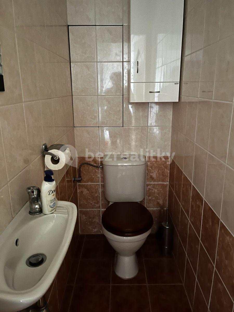 Prodej bytu 3+1 74 m², Dunajská, Brno, Jihomoravský kraj