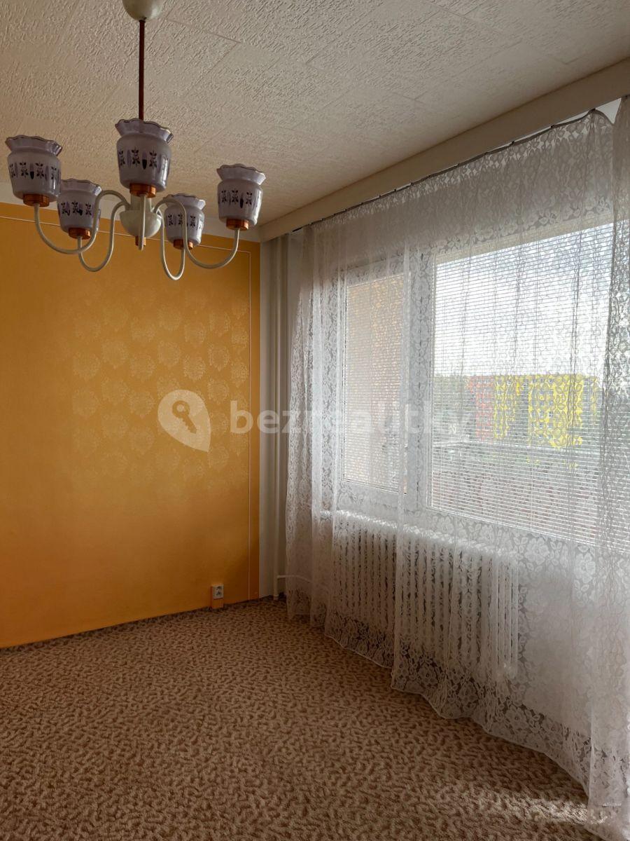 Prodej bytu 3+1 74 m², Dunajská, Brno, Jihomoravský kraj