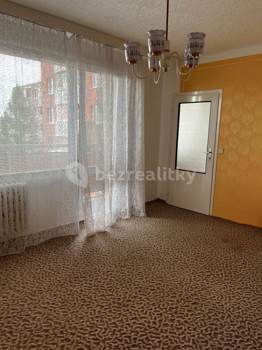 Prodej bytu 3+1 74 m², Dunajská, Brno, Jihomoravský kraj