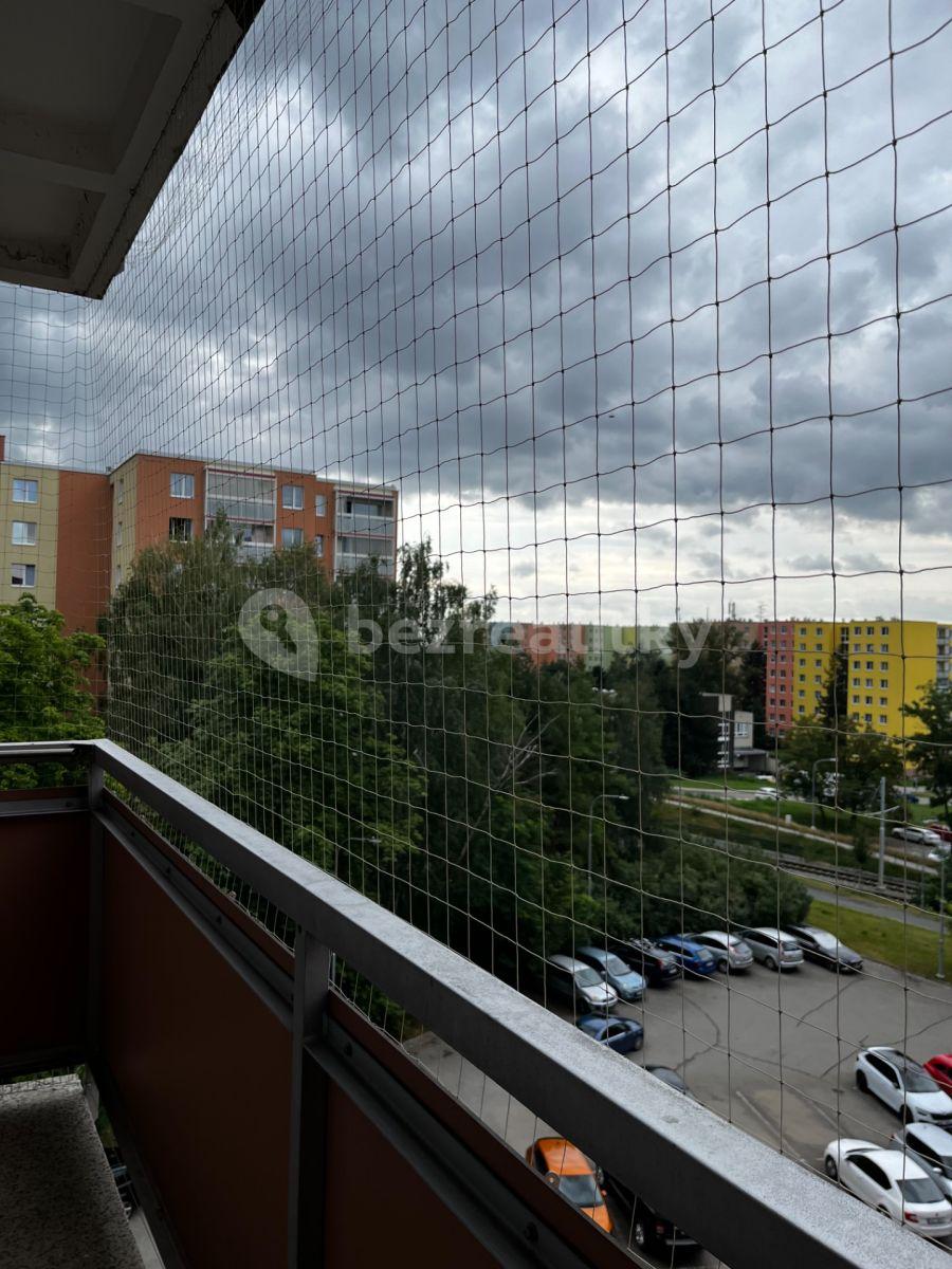 Prodej bytu 3+1 74 m², Dunajská, Brno, Jihomoravský kraj