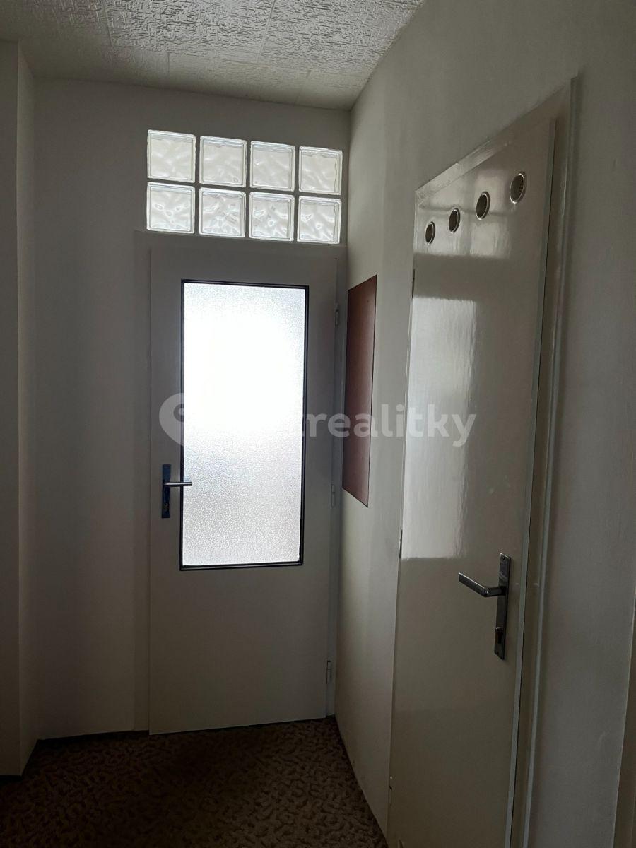 Prodej bytu 3+1 74 m², Dunajská, Brno, Jihomoravský kraj