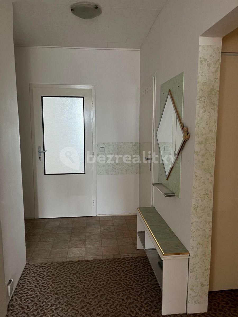 Prodej bytu 3+1 74 m², Dunajská, Brno, Jihomoravský kraj