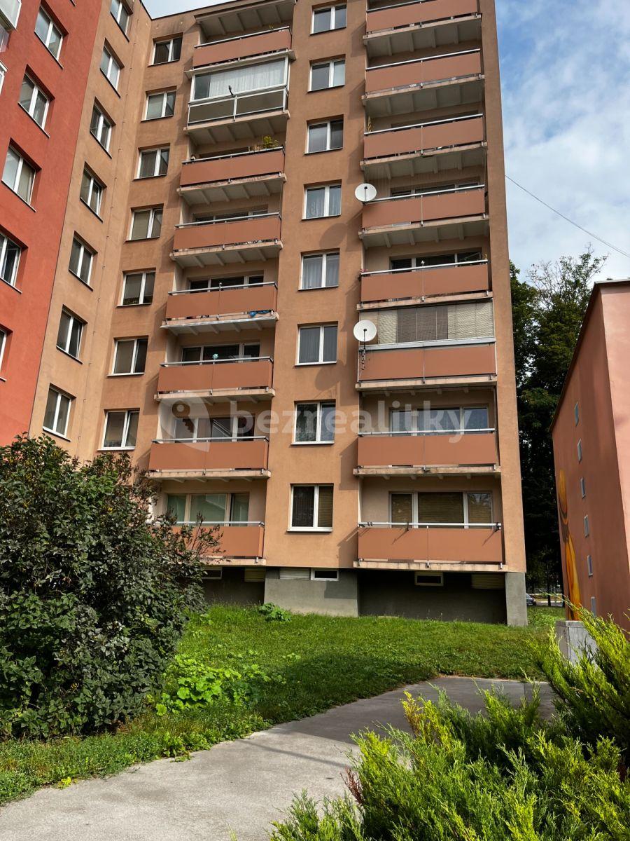 Prodej bytu 3+1 74 m², Dunajská, Brno, Jihomoravský kraj