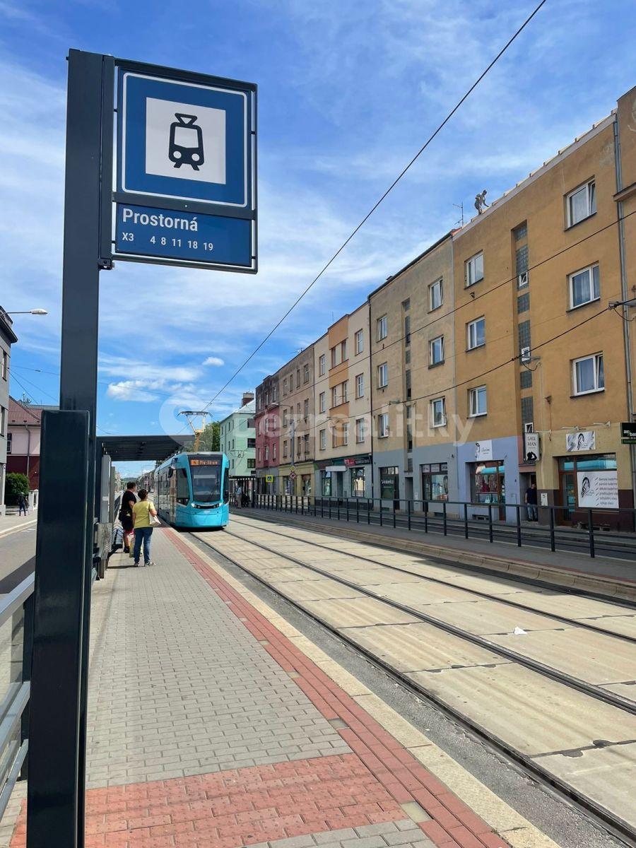 Pronájem bytu 2+1 60 m², 28. října, Ostrava, Moravskoslezský kraj