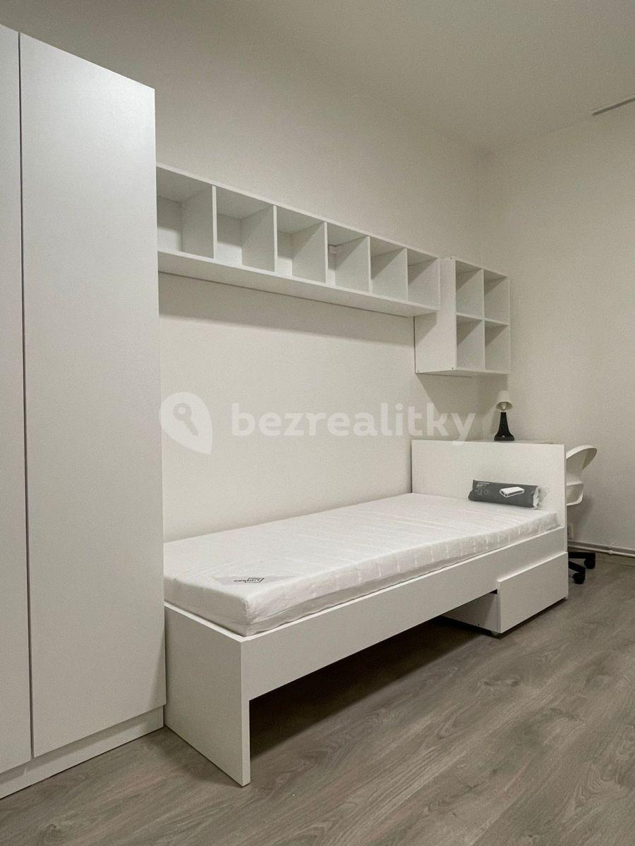 Pronájem bytu 2+1 60 m², 28. října, Ostrava, Moravskoslezský kraj