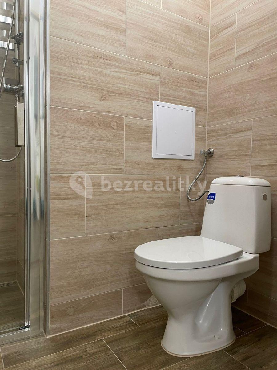 Pronájem bytu 2+1 60 m², 28. října, Ostrava, Moravskoslezský kraj