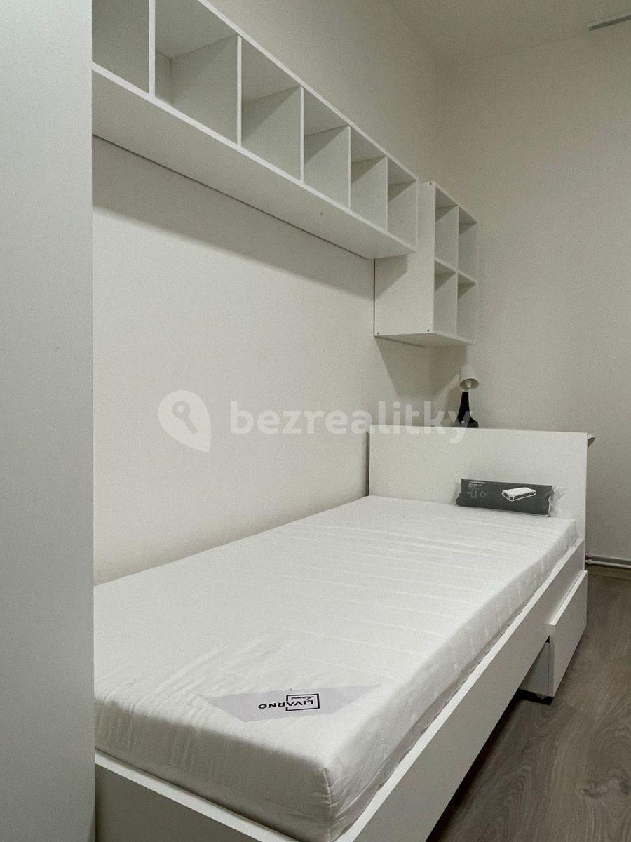 Pronájem bytu 2+1 60 m², 28. října, Ostrava, Moravskoslezský kraj