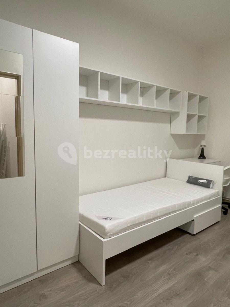 Pronájem bytu 2+1 60 m², 28. října, Ostrava, Moravskoslezský kraj