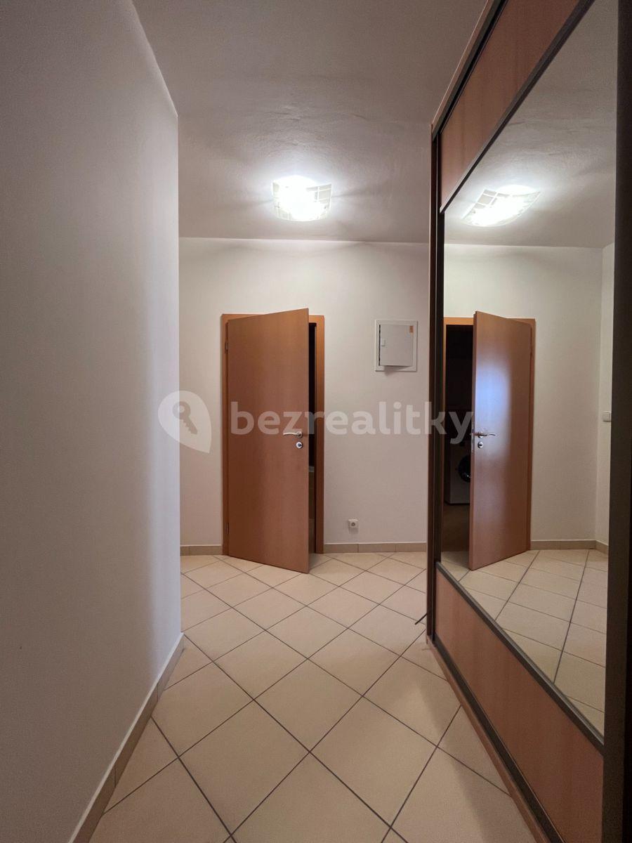 Pronájem bytu 2+kk 51 m², Míšovická, Praha, Praha