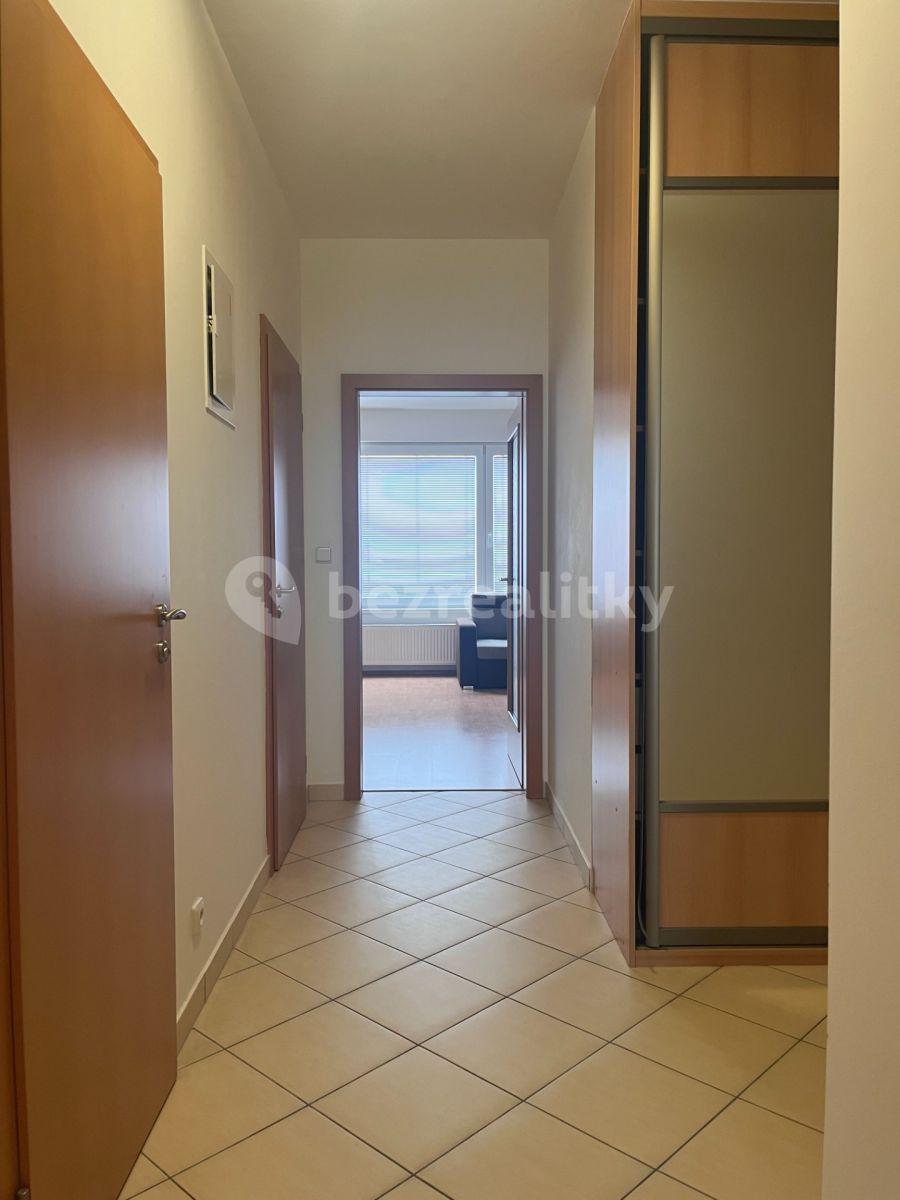 Pronájem bytu 2+kk 51 m², Míšovická, Praha, Praha