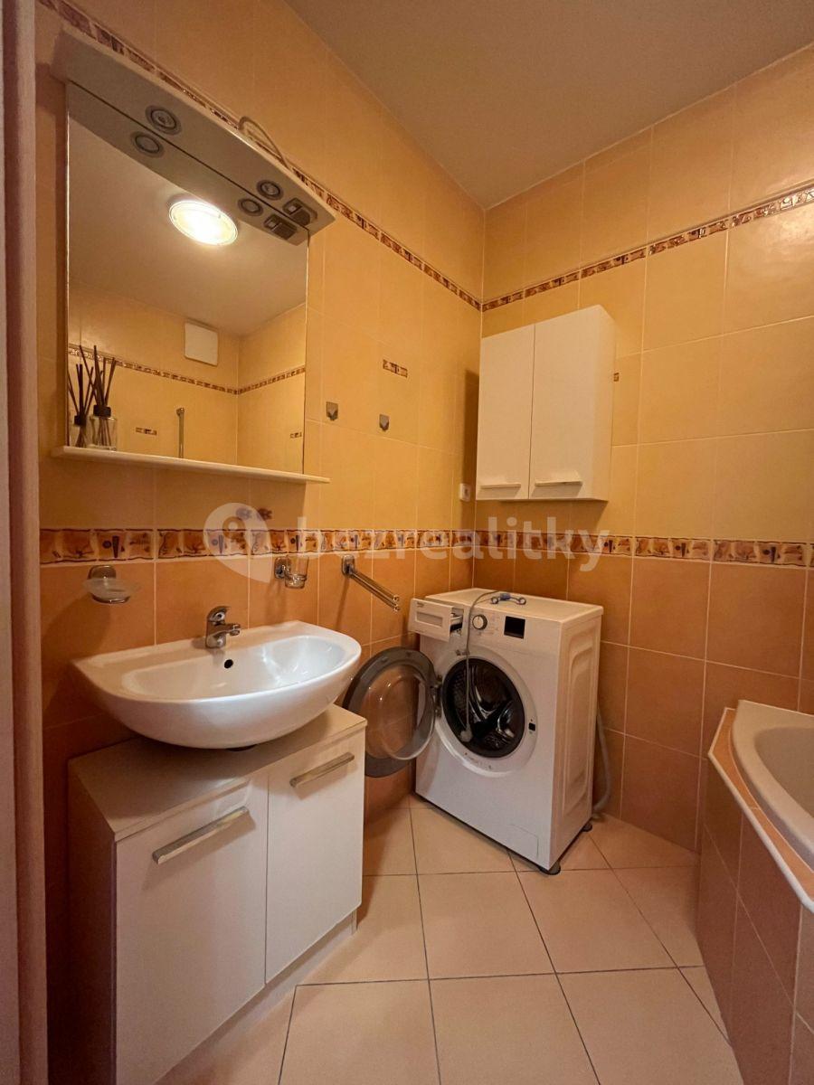 Pronájem bytu 2+kk 51 m², Míšovická, Praha, Praha