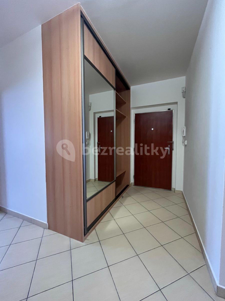 Pronájem bytu 2+kk 51 m², Míšovická, Praha, Praha