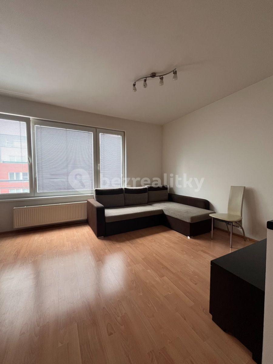 Pronájem bytu 2+kk 51 m², Míšovická, Praha, Praha