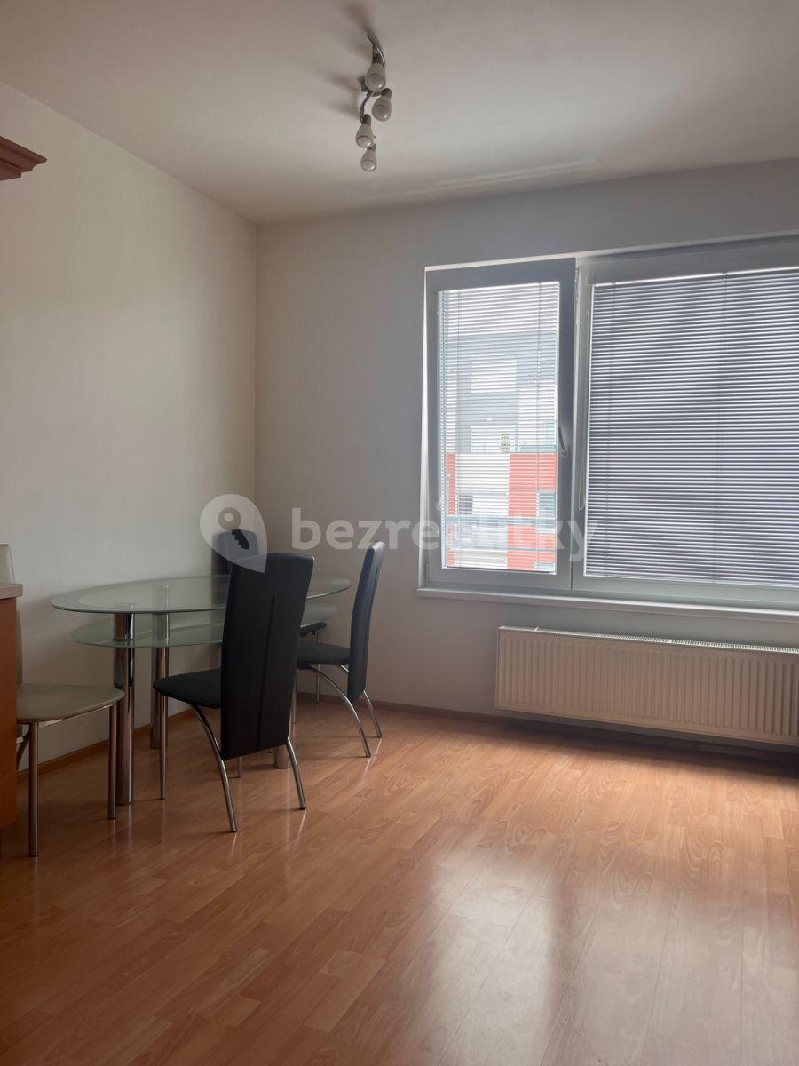 Pronájem bytu 2+kk 51 m², Míšovická, Praha, Praha