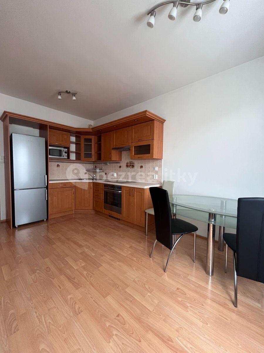 Pronájem bytu 2+kk 51 m², Míšovická, Praha, Praha