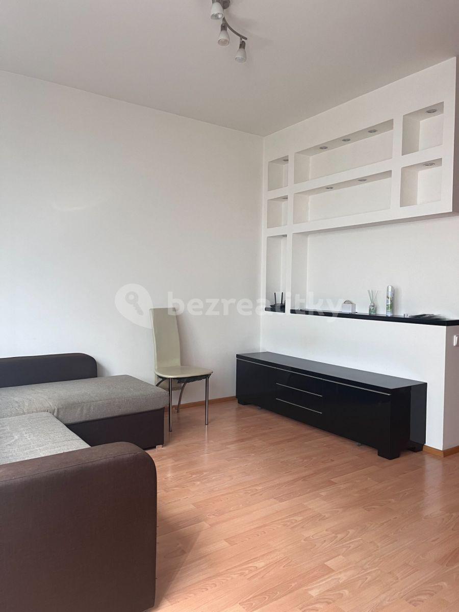 Pronájem bytu 2+kk 51 m², Míšovická, Praha, Praha