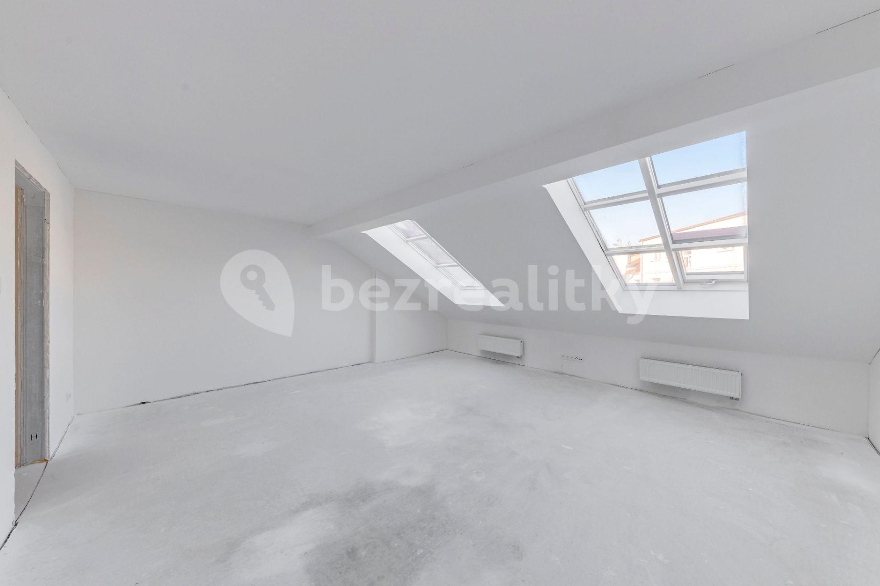 Prodej bytu 3+kk 90 m², Na Výšinách, Praha, Praha