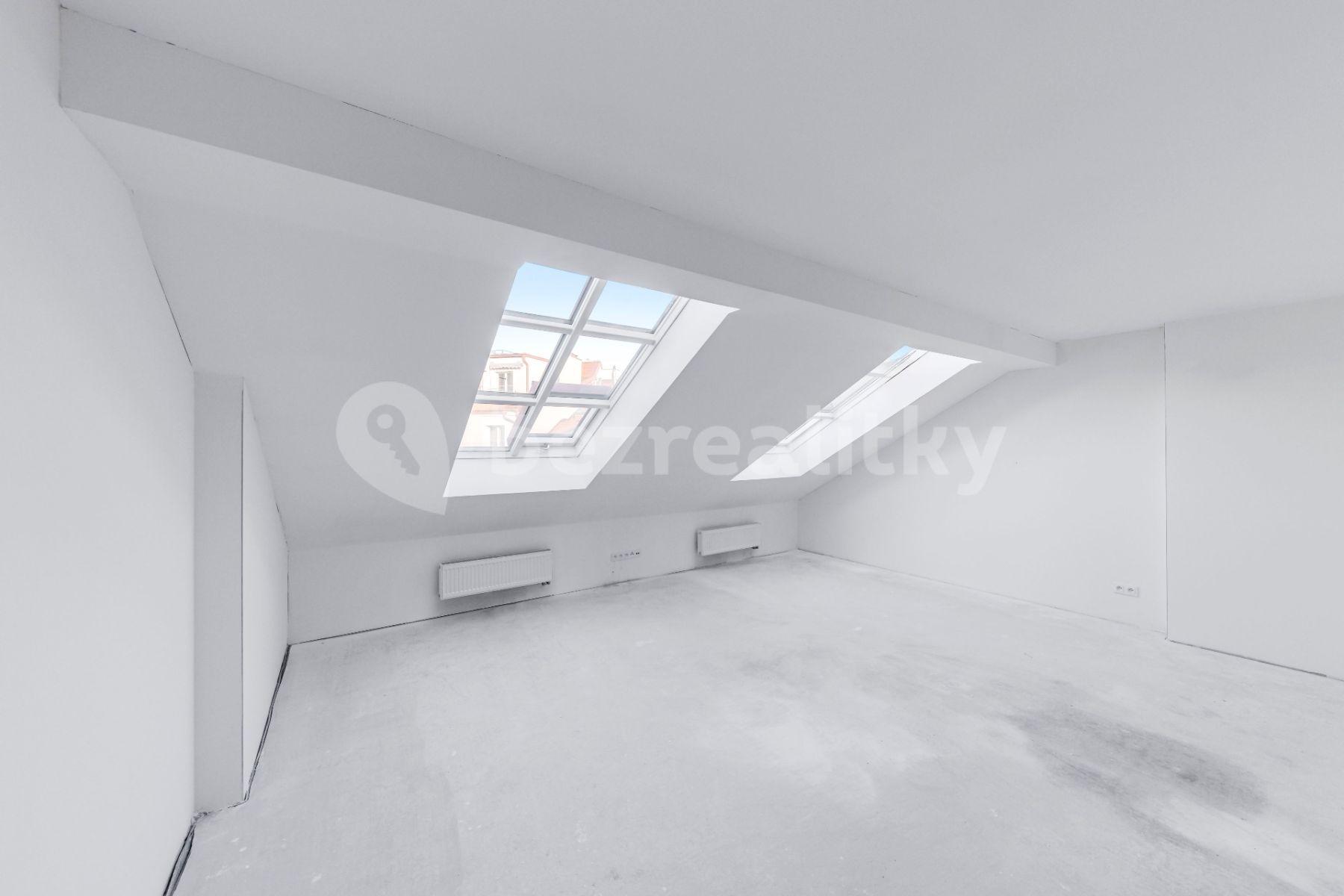 Prodej bytu 3+kk 90 m², Na Výšinách, Praha, Praha