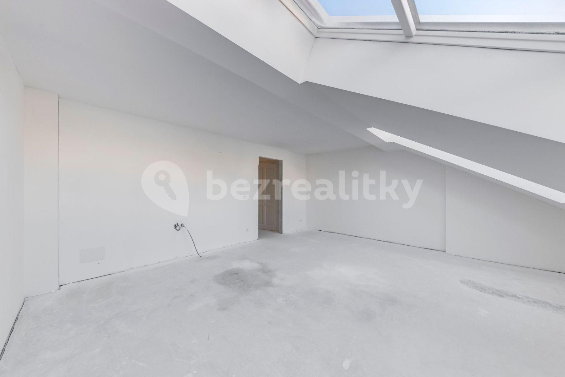 Prodej bytu 3+kk 90 m², Na Výšinách, Praha, Praha