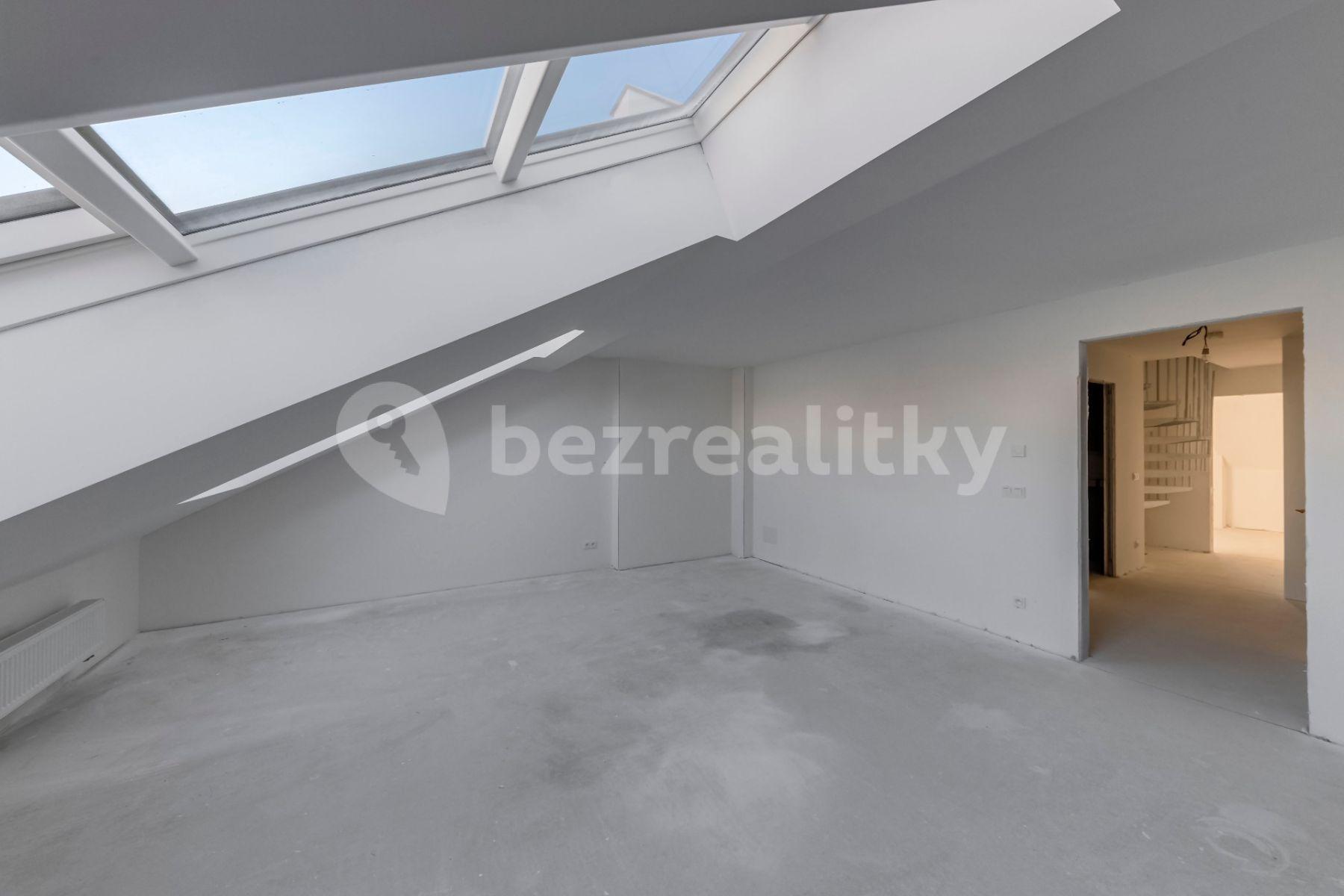 Prodej bytu 3+kk 90 m², Na Výšinách, Praha, Praha