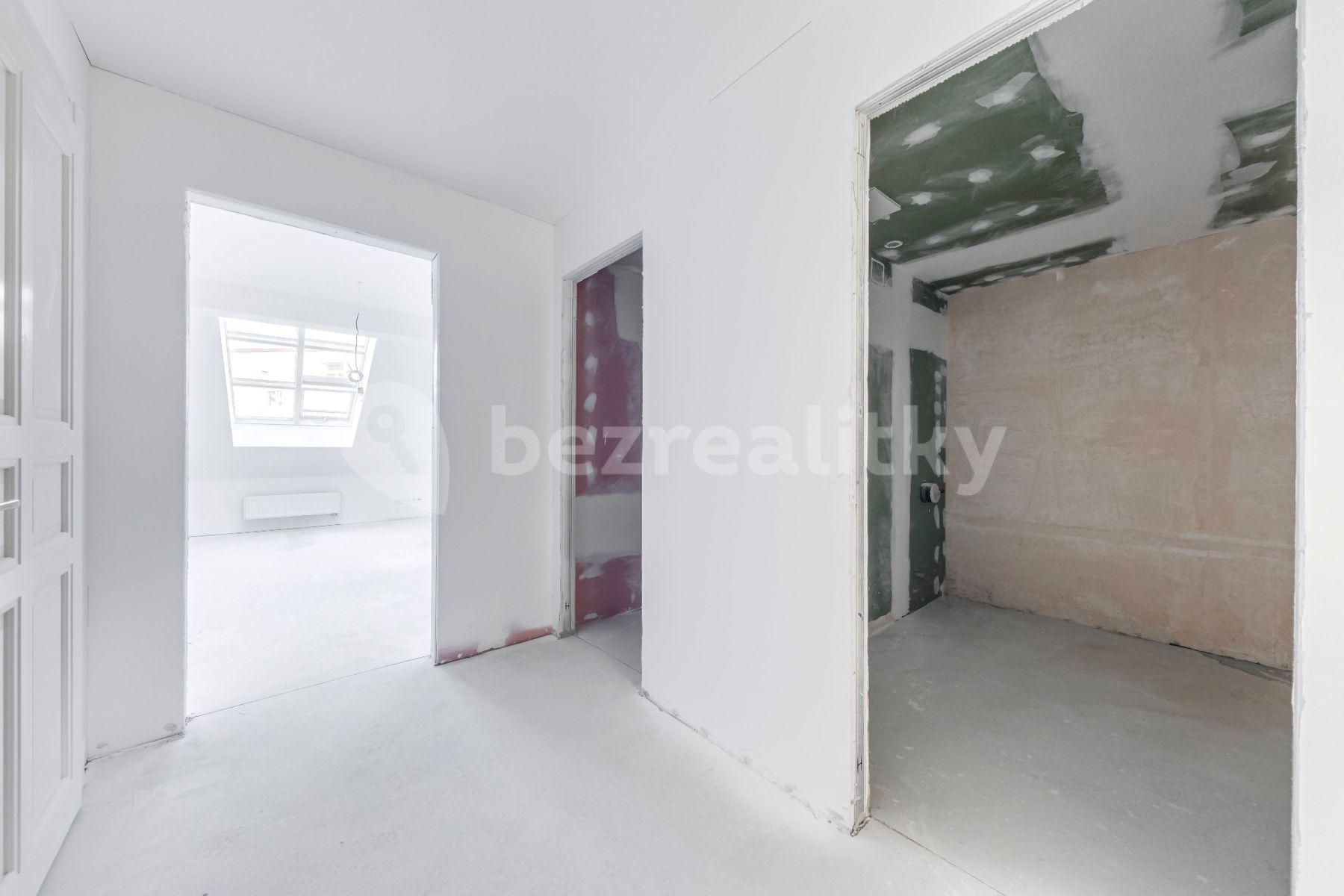 Prodej bytu 3+kk 90 m², Na Výšinách, Praha, Praha