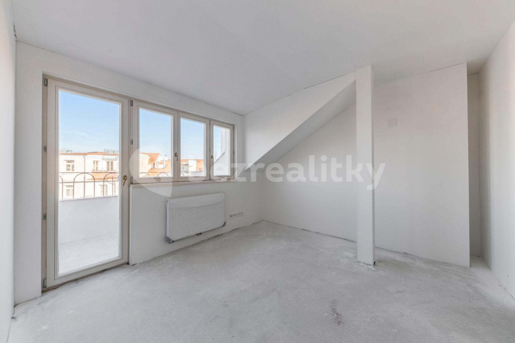 Prodej bytu 3+kk 90 m², Na Výšinách, Praha, Praha