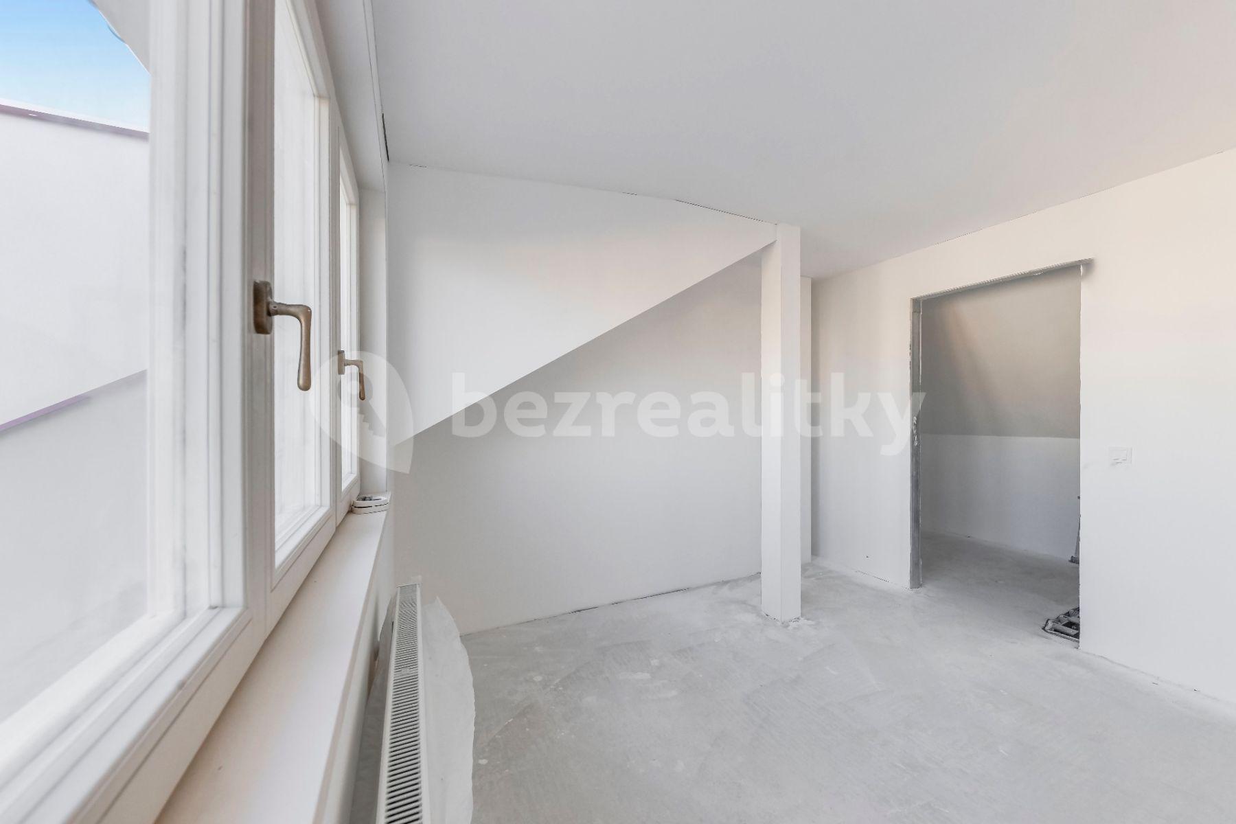 Prodej bytu 3+kk 90 m², Na Výšinách, Praha, Praha