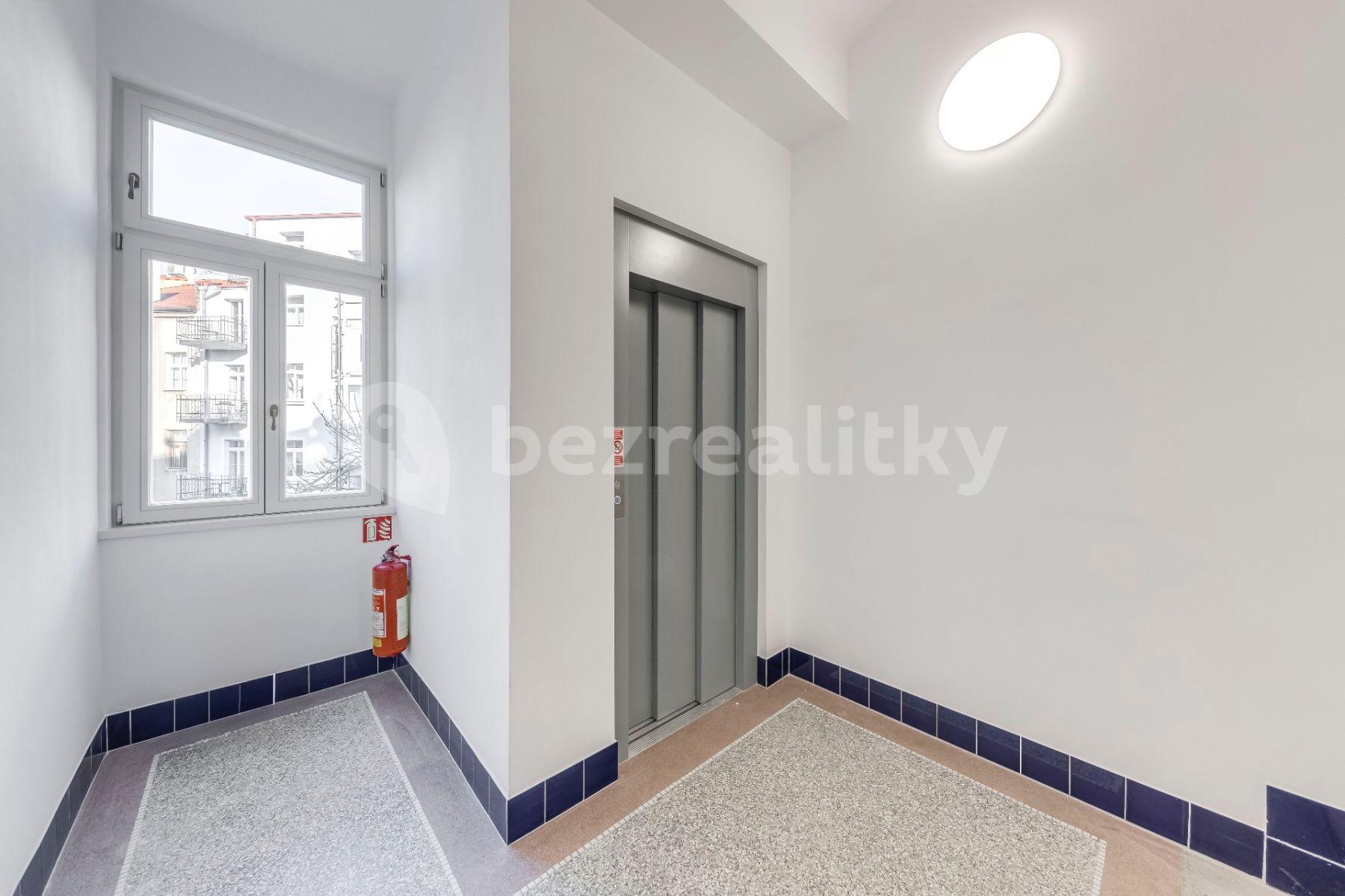 Prodej bytu 3+kk 90 m², Na Výšinách, Praha, Praha