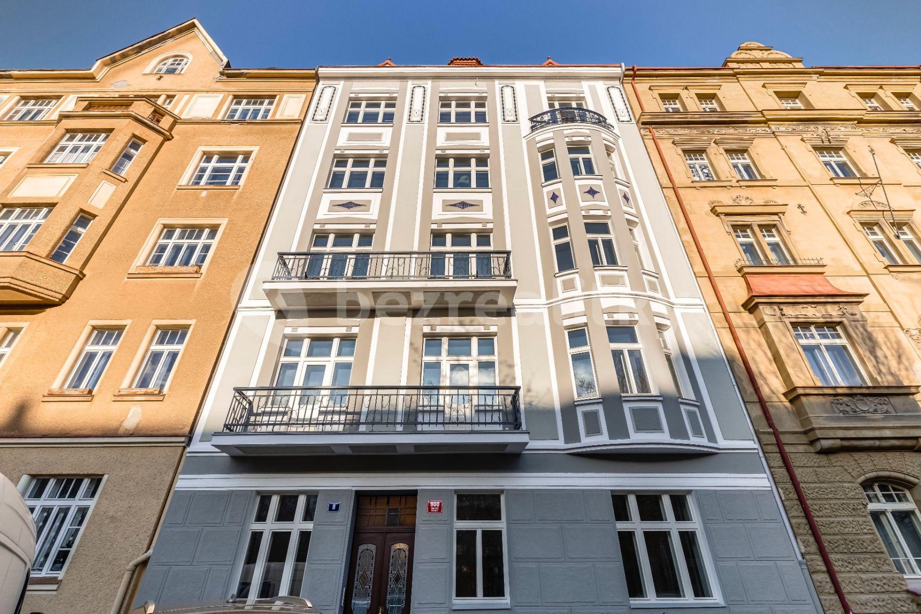 Prodej bytu 3+kk 90 m², Na Výšinách, Praha, Praha