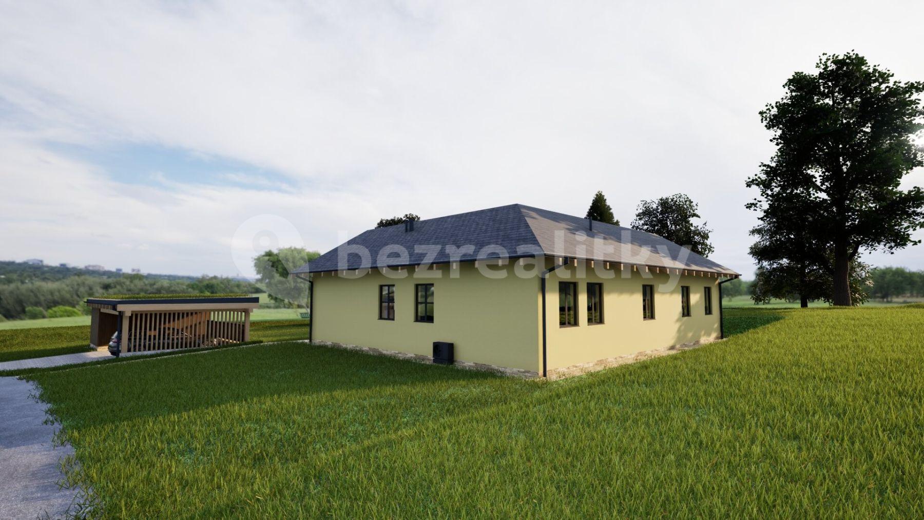 Prodej domu 151 m², pozemek 850 m², Jílovice, Jihočeský kraj