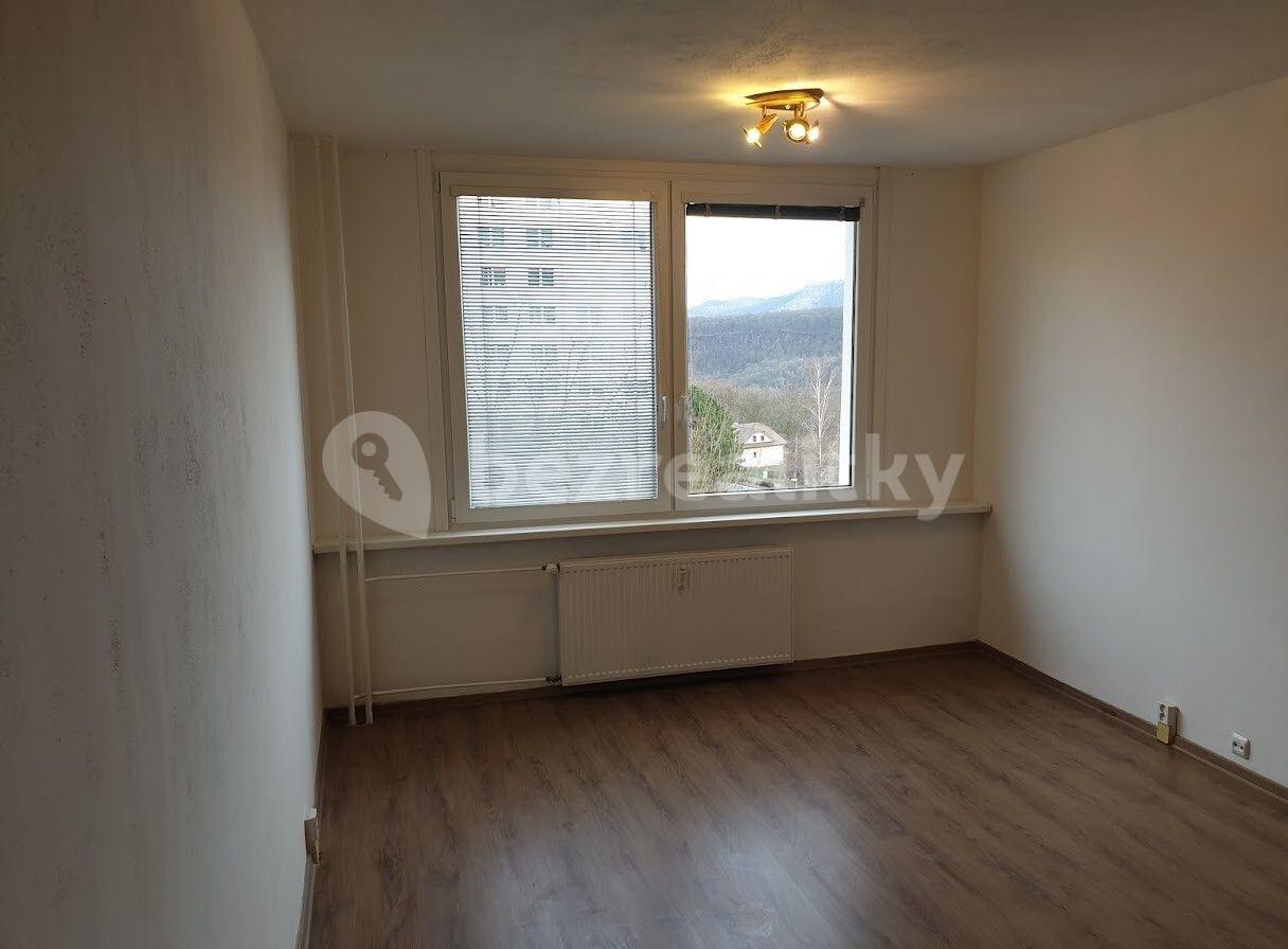 Prodej bytu 1+kk 27 m², Rozcestí, Ústí nad Labem, Ústecký kraj