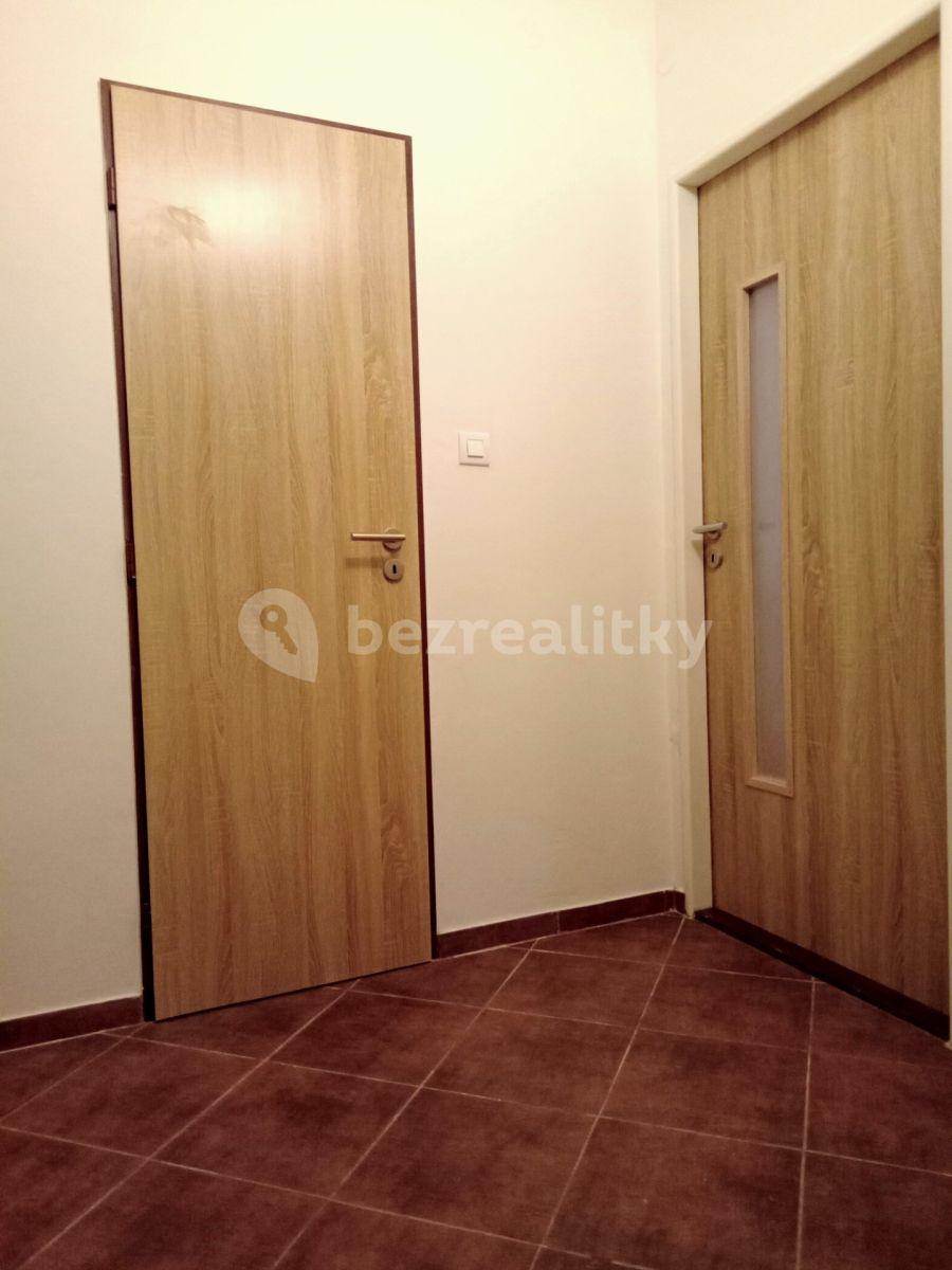 Prodej bytu 1+kk 27 m², Rozcestí, Ústí nad Labem, Ústecký kraj