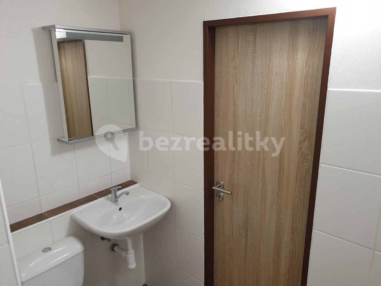 Prodej bytu 1+kk 27 m², Rozcestí, Ústí nad Labem, Ústecký kraj