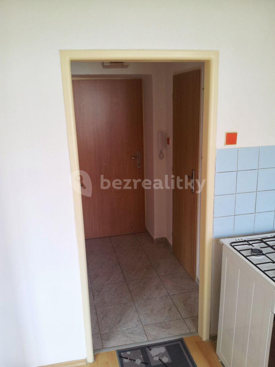 Prodej bytu 1+1 29 m², Sukova, Plzeň, Plzeňský kraj