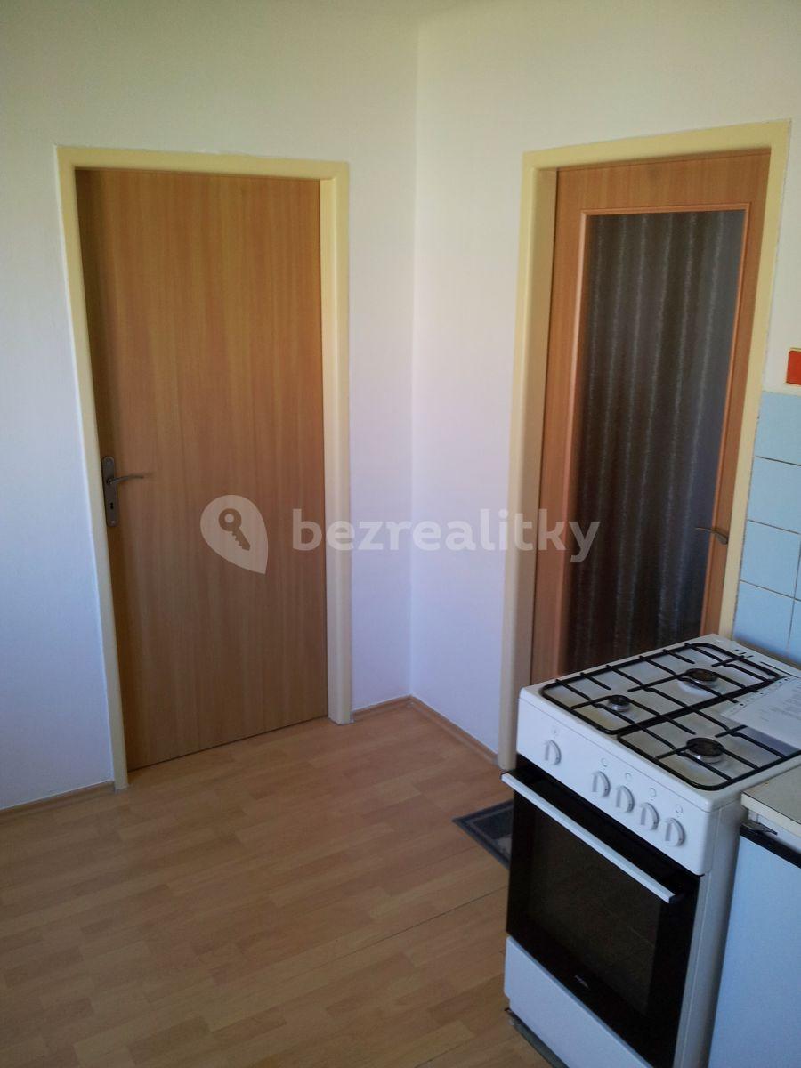 Prodej bytu 1+1 29 m², Sukova, Plzeň, Plzeňský kraj