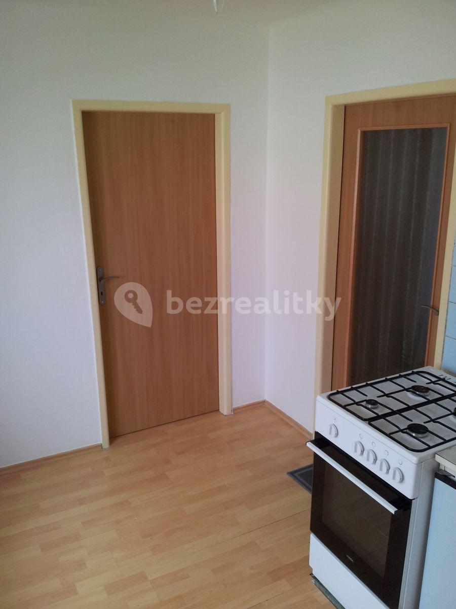 Prodej bytu 1+1 29 m², Sukova, Plzeň, Plzeňský kraj