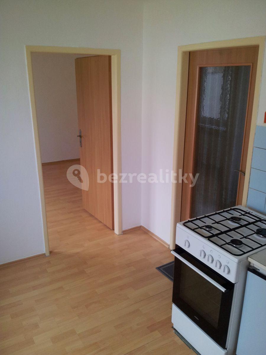 Prodej bytu 1+1 29 m², Sukova, Plzeň, Plzeňský kraj