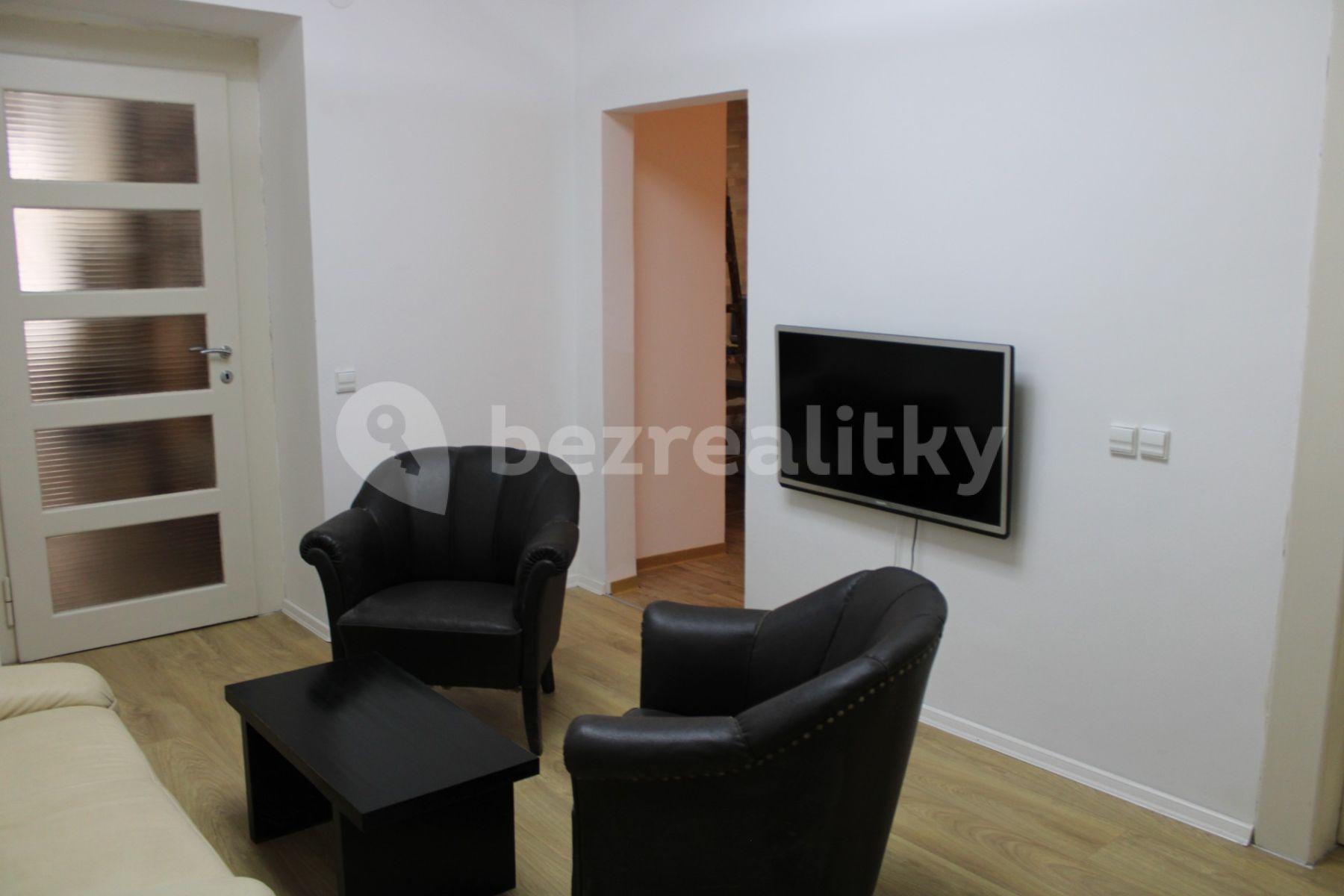 Prodej bytu 4+1 90 m², Slezská, Praha, Praha