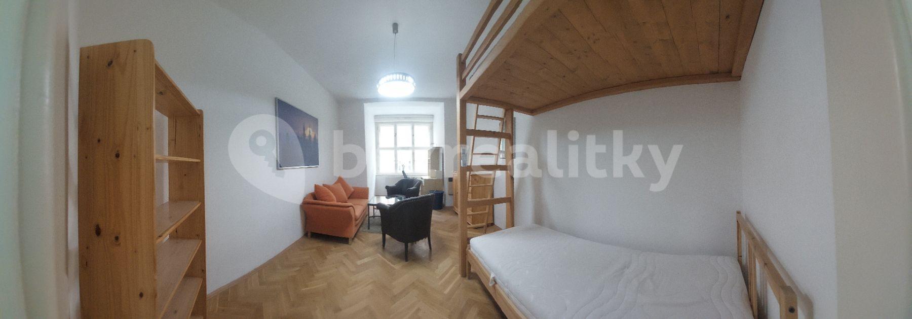 Prodej bytu 4+1 90 m², Slezská, Praha, Praha