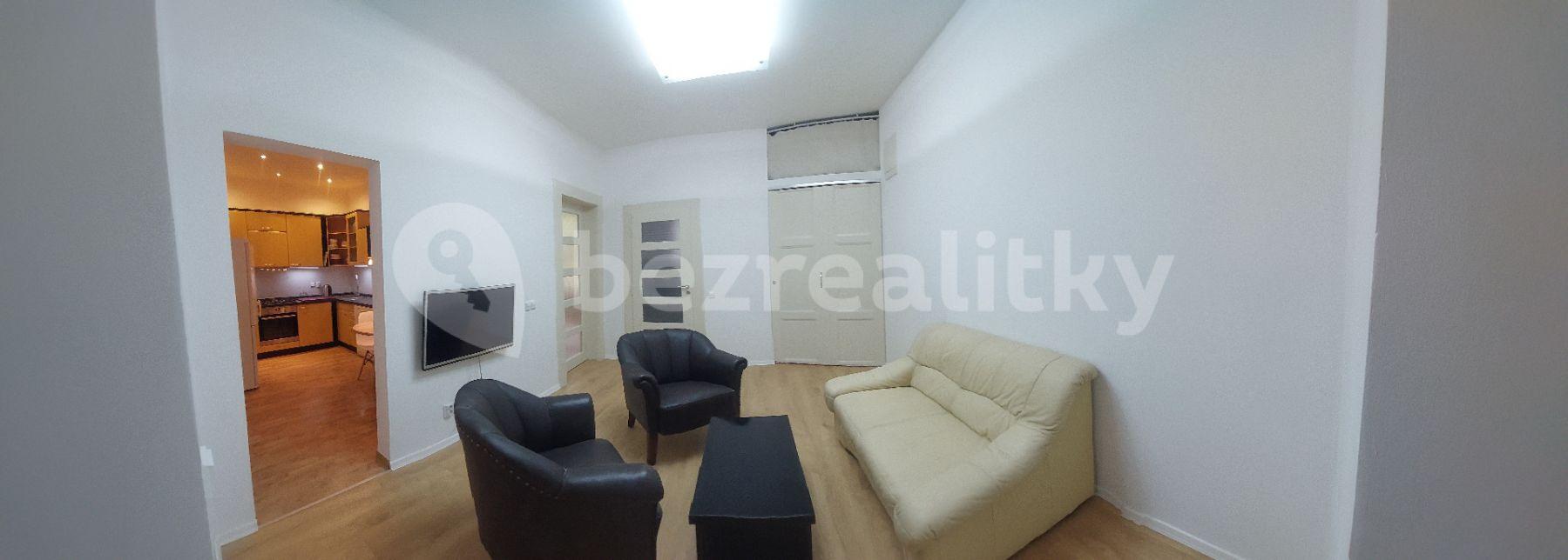 Prodej bytu 4+1 90 m², Slezská, Praha, Praha