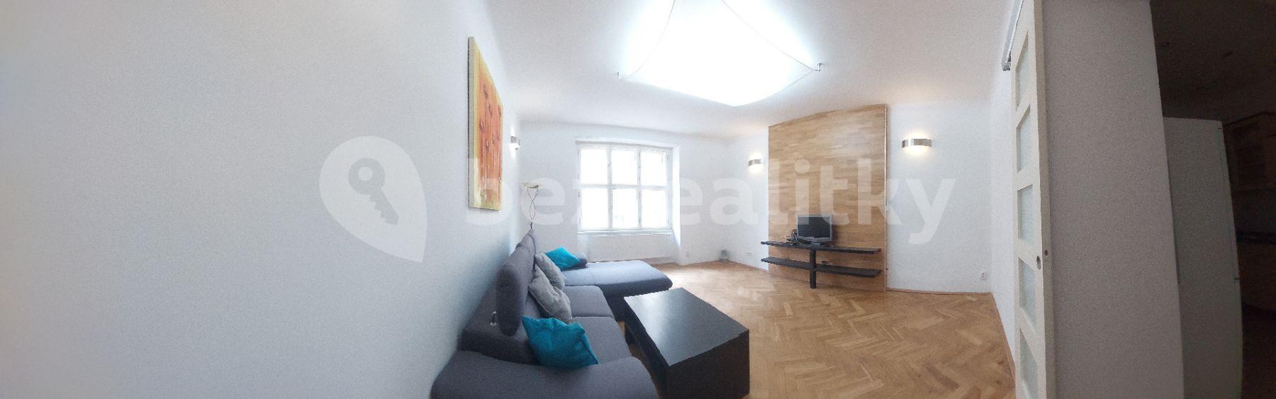 Prodej bytu 4+1 90 m², Slezská, Praha, Praha