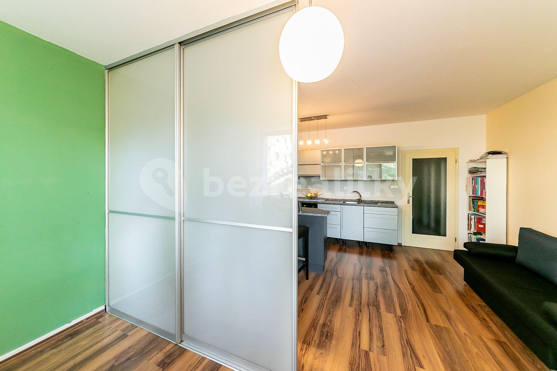 Prodej bytu 1+kk 44 m², Bratislavská, Praha, Praha