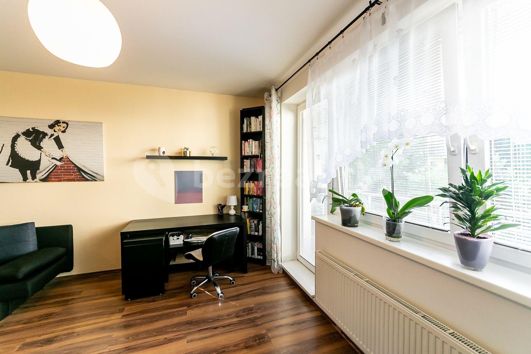 Prodej bytu 1+kk 44 m², Bratislavská, Praha, Praha