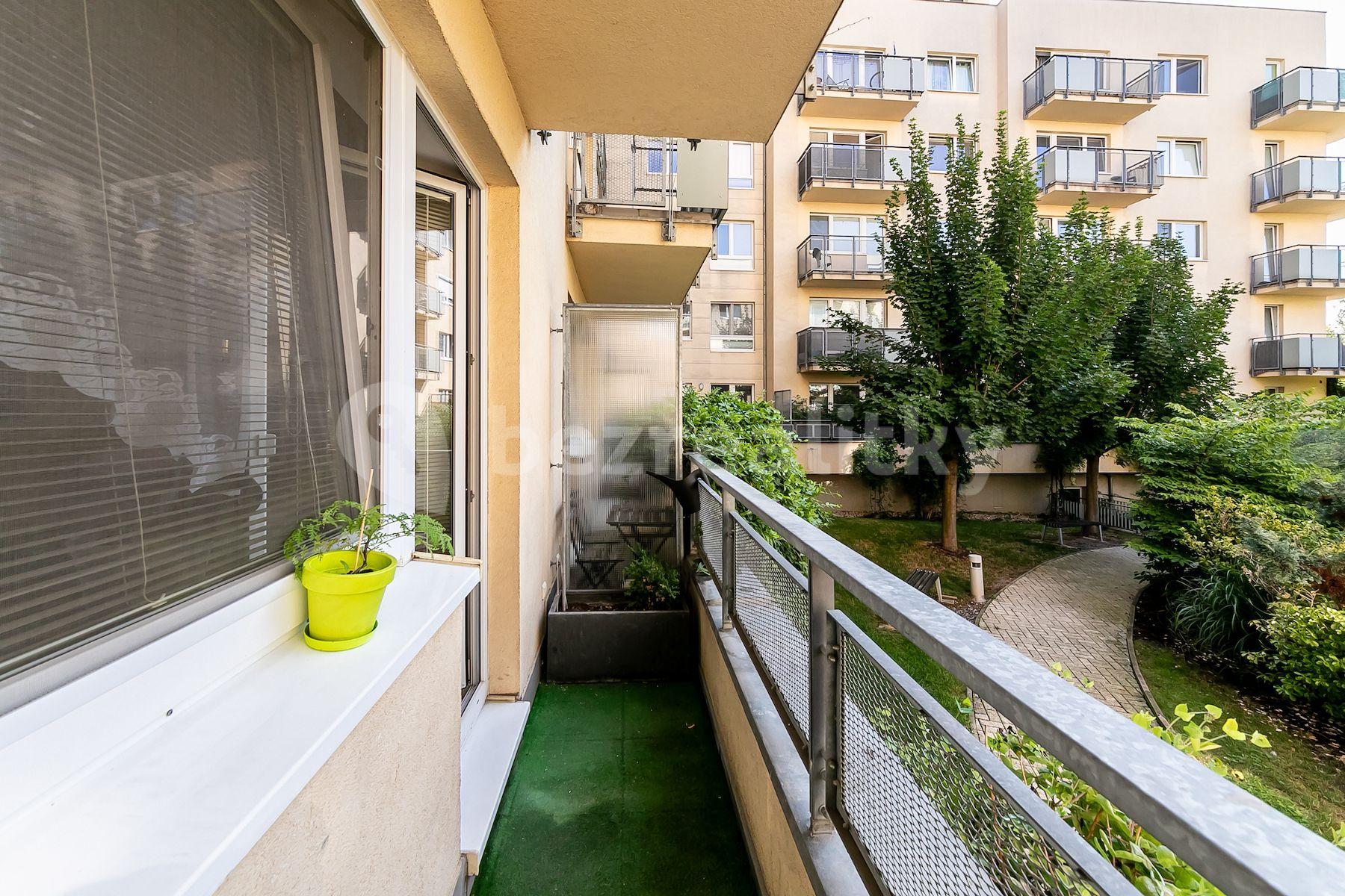 Prodej bytu 1+kk 44 m², Bratislavská, Praha, Praha