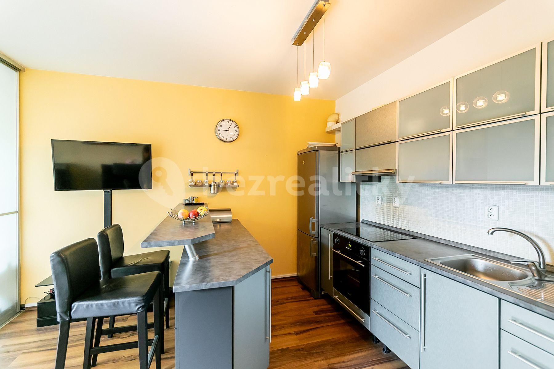 Prodej bytu 1+kk 44 m², Bratislavská, Praha, Praha