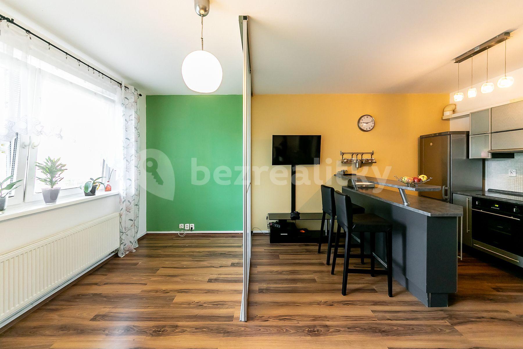 Prodej bytu 1+kk 44 m², Bratislavská, Praha, Praha