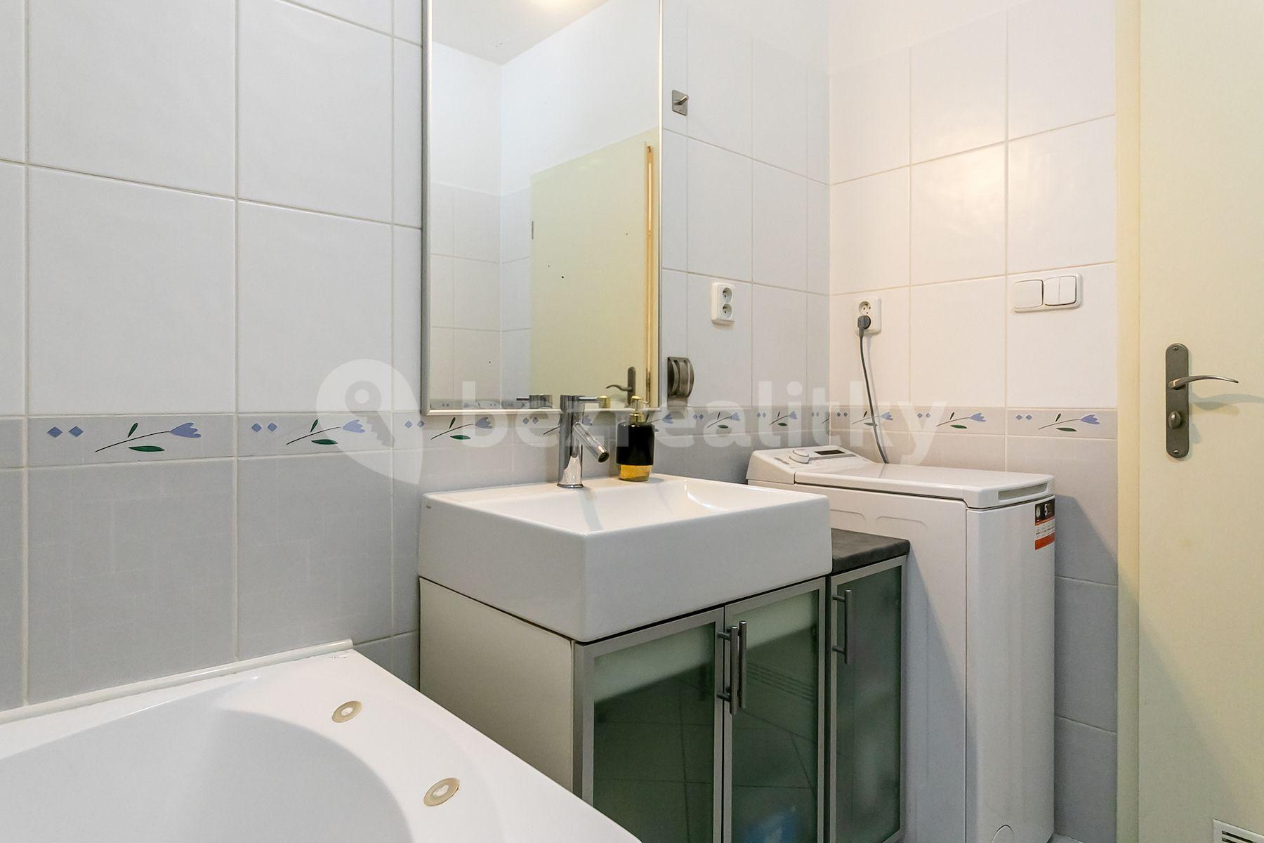 Prodej bytu 1+kk 44 m², Bratislavská, Praha, Praha