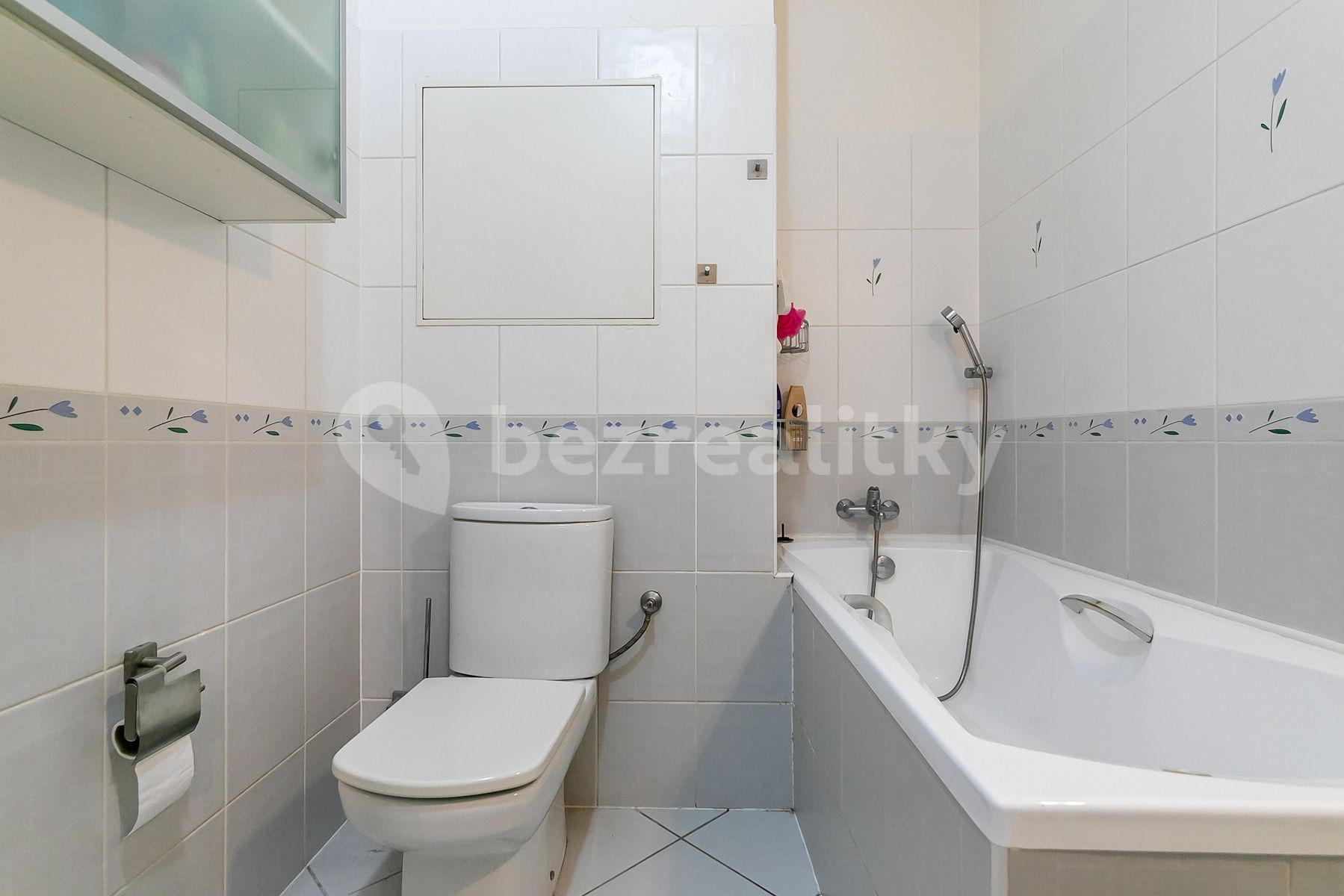 Prodej bytu 1+kk 44 m², Bratislavská, Praha, Praha